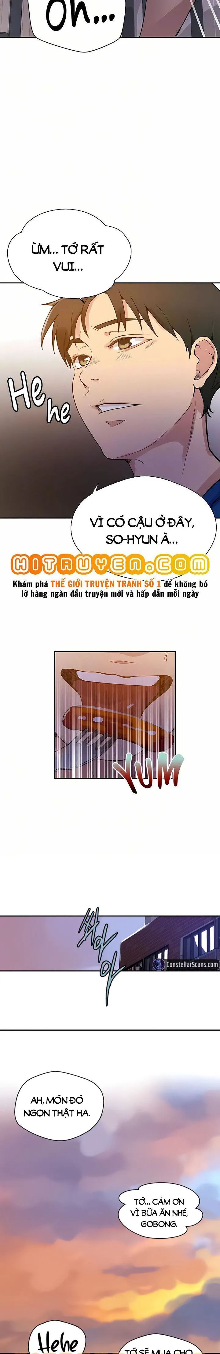 lớp học gia đình (bản không che) chapter 165 2