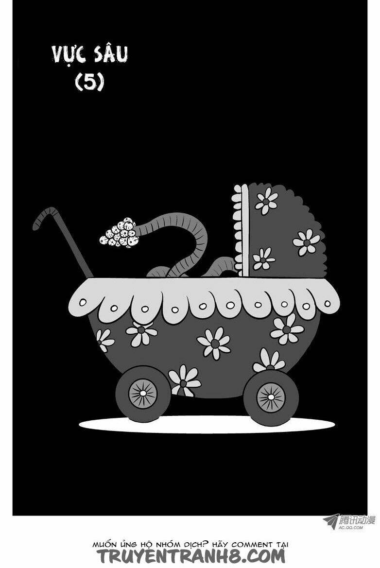 ký sinh trùng chapter 2.5 2