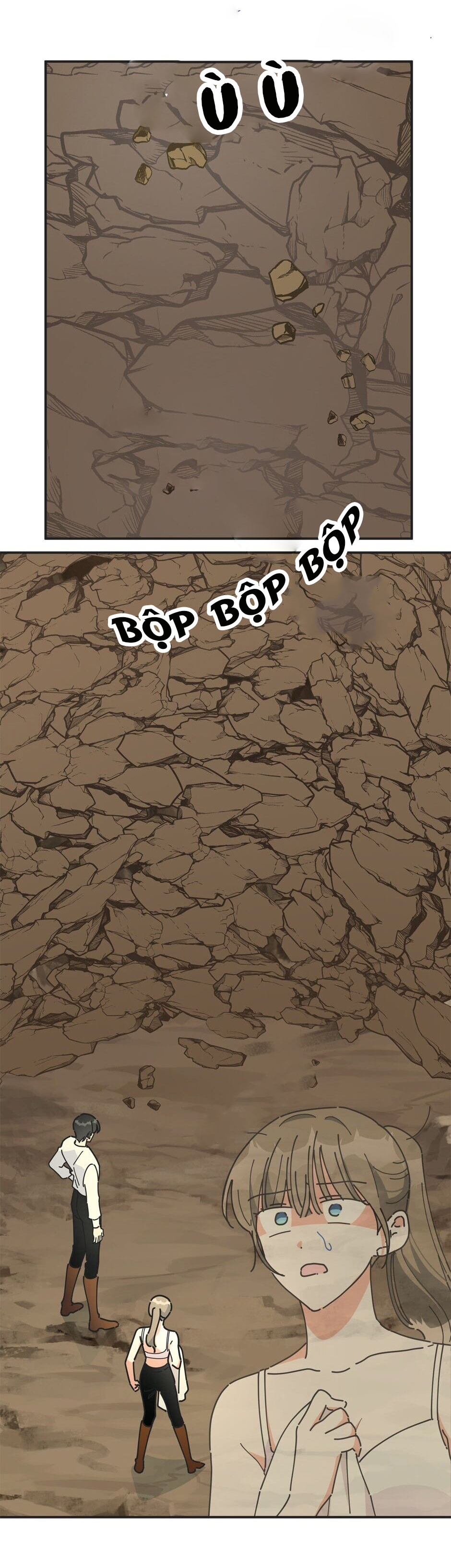 ác nữ tiểu thư chapter 48 58