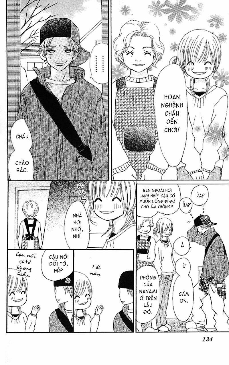 ngày ấy ta bên nhau chapter 11 37