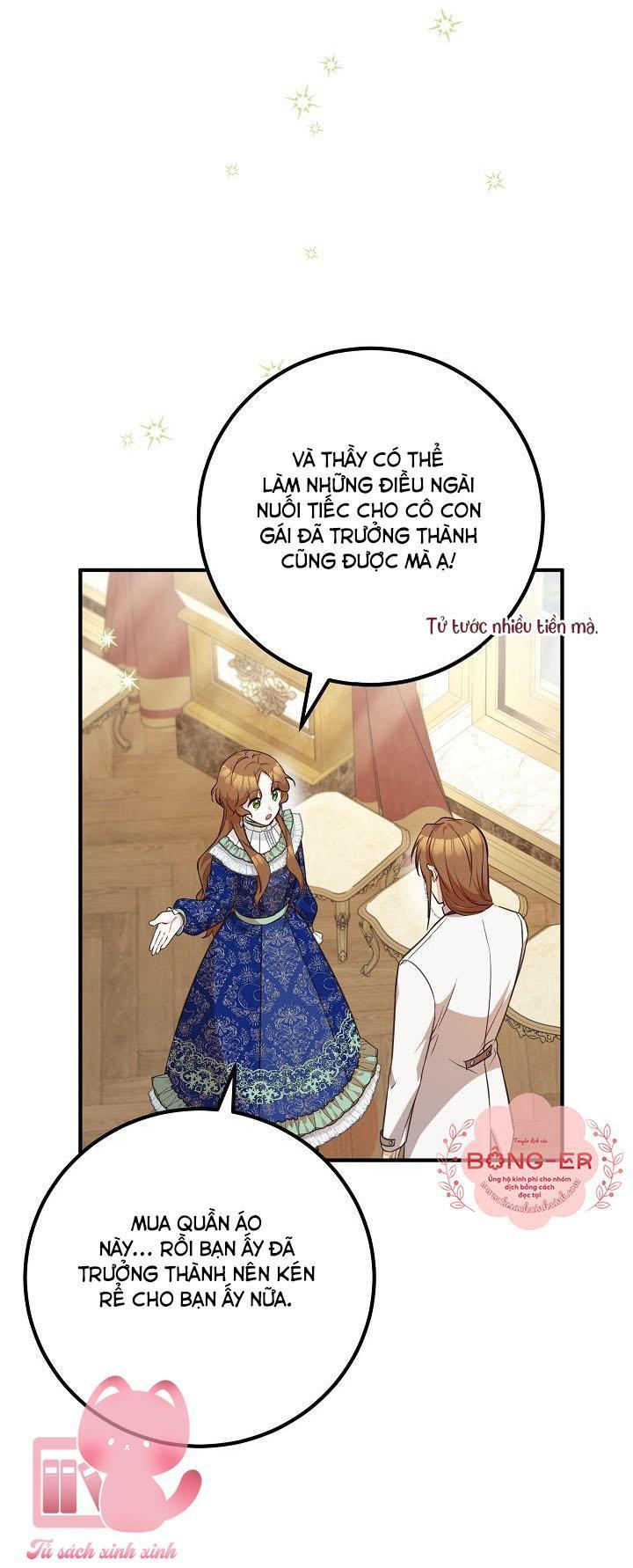 bác sĩ hoàn thành trách nhiệm rồi chapter 24 76