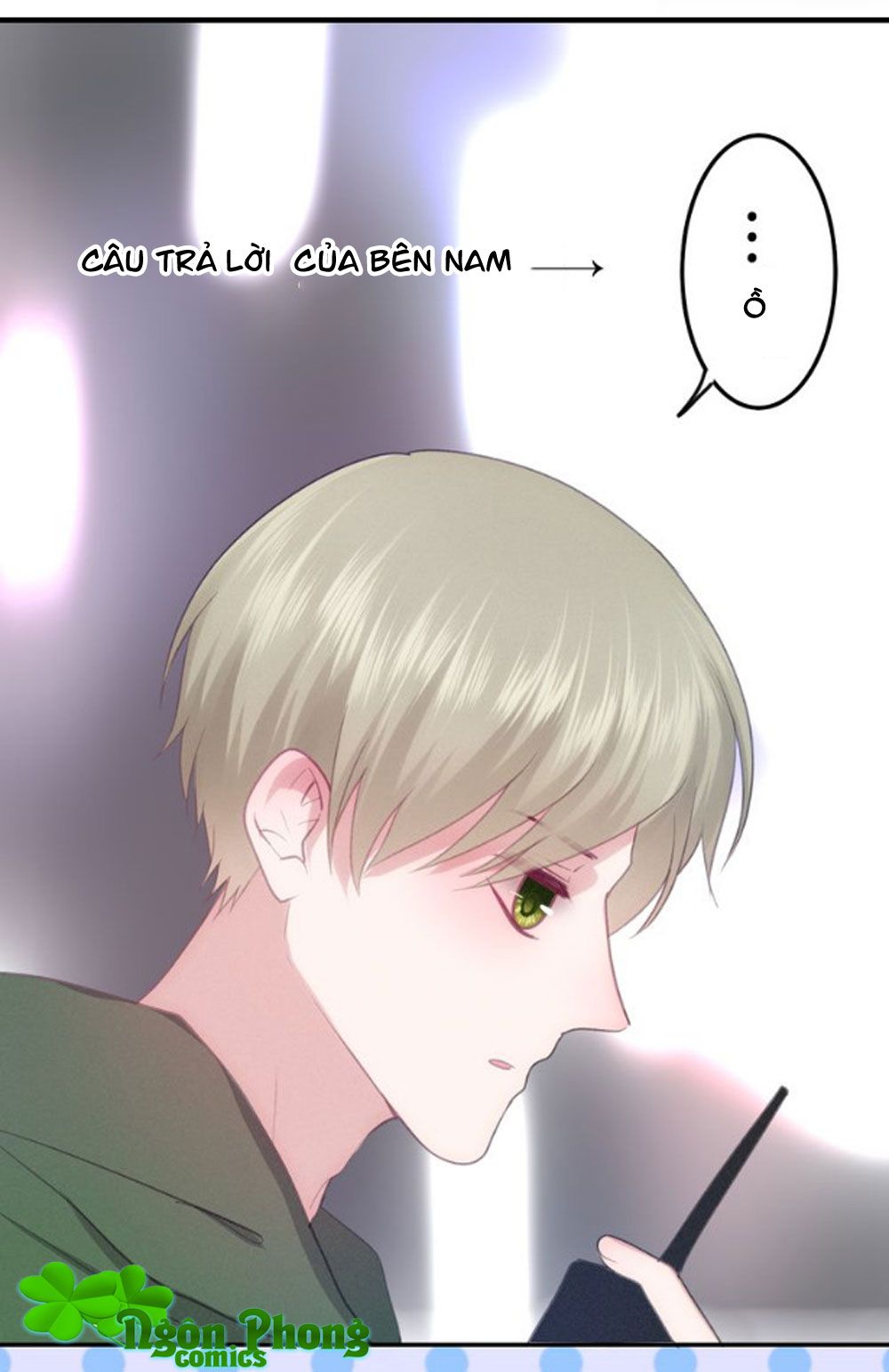 tháng sáu kì diệu chapter 65.6 16