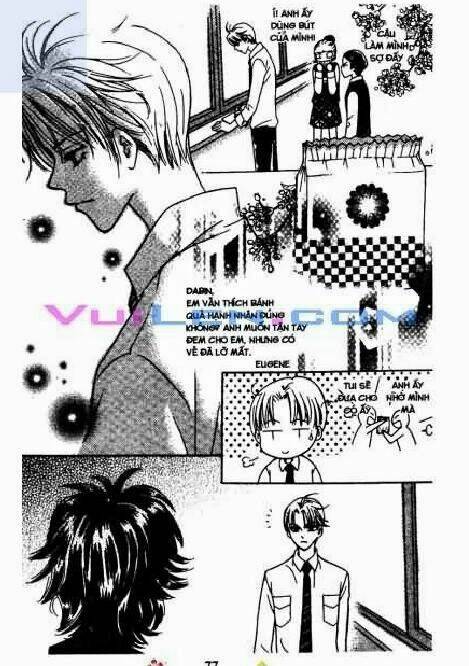 neck and neck chapter 1 74