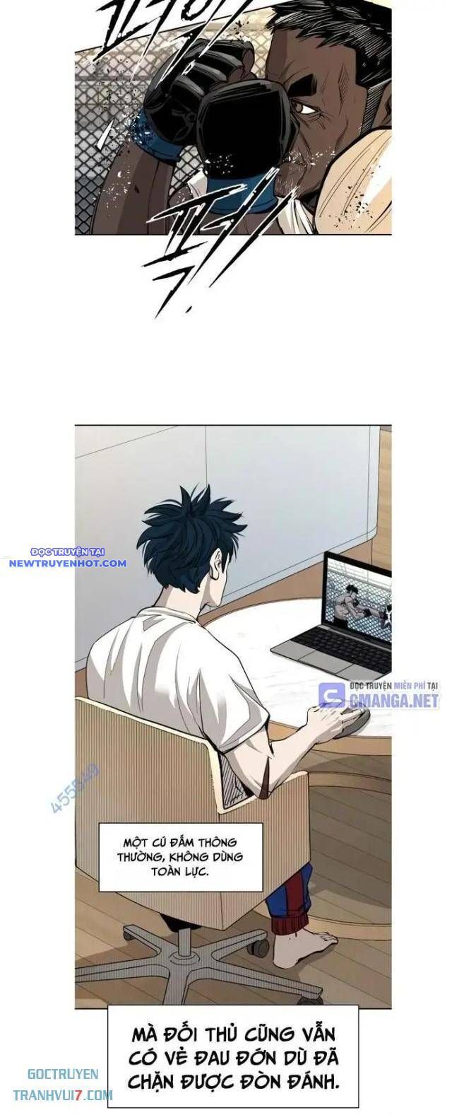 shark - cá mập chapter 159 20