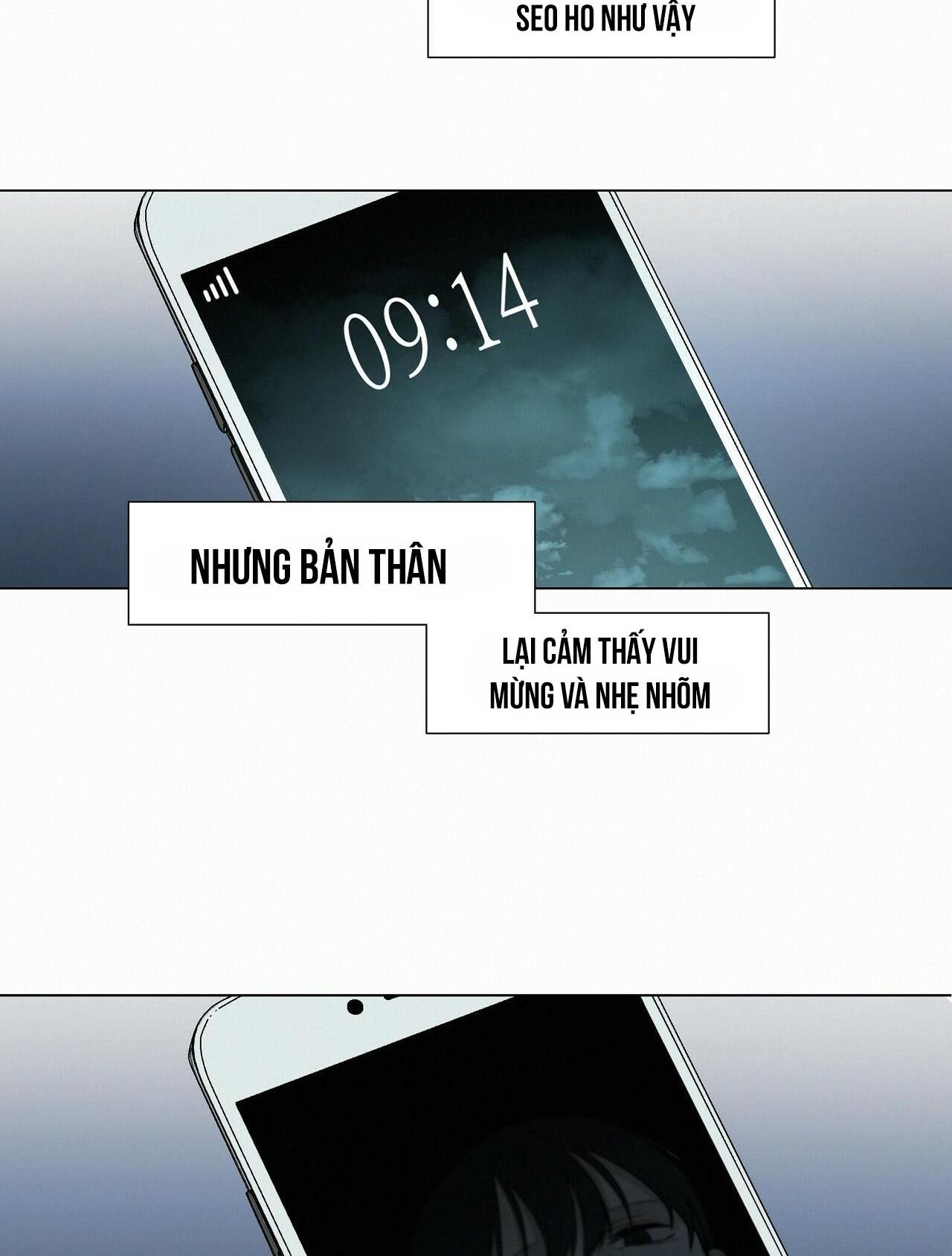 hiến tế máu chapter 21 32