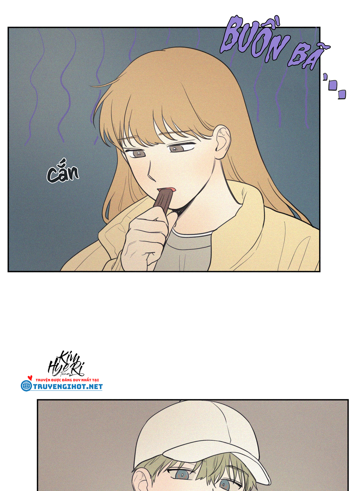 lý do yêu phải thằng bạn thân chapter 39.1 10