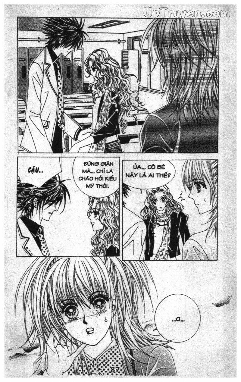 dạ khúc chapter 3 87