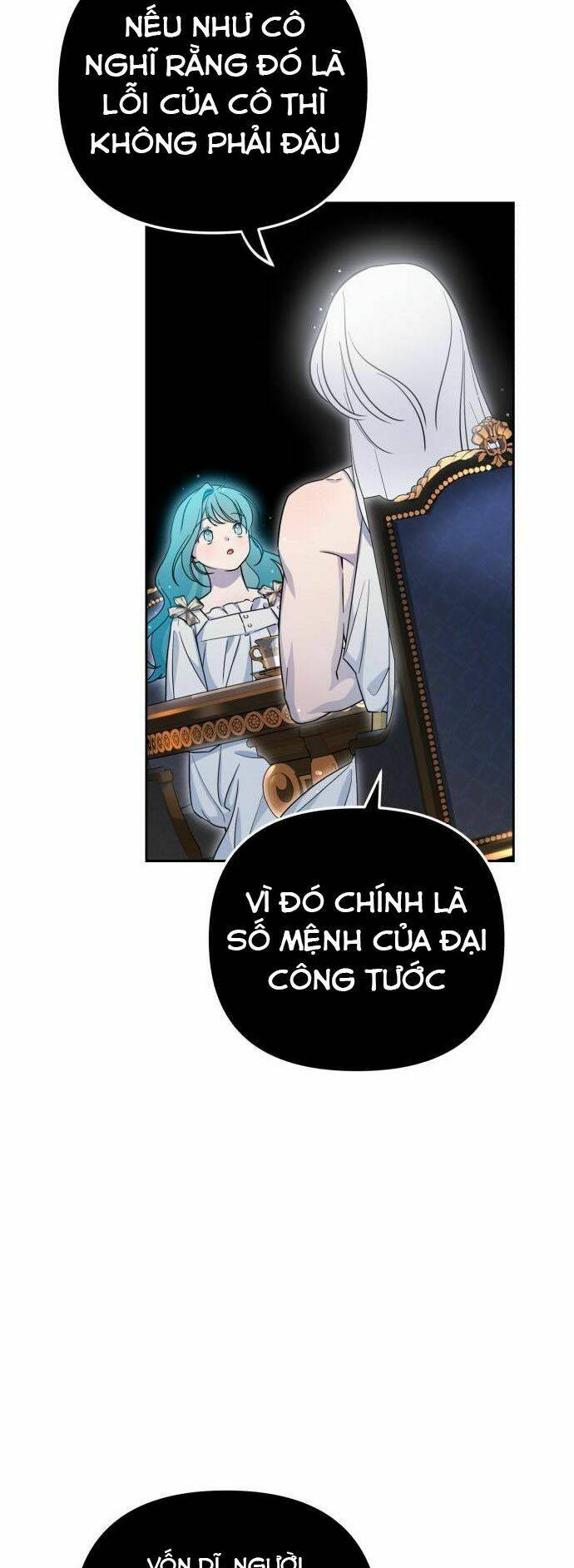 công nương mint bé nhỏ chapter 15 39