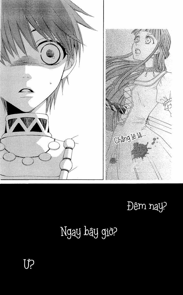 bình minh arcana chapter 14 26