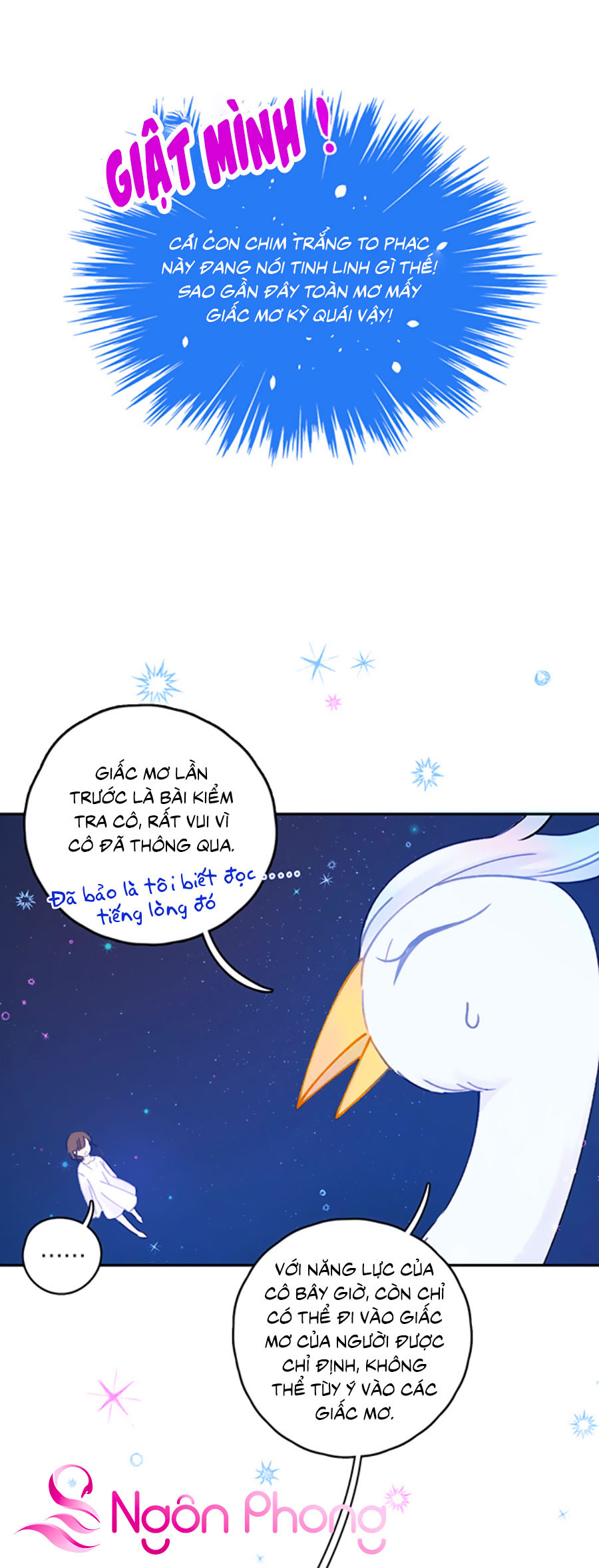 khi mộng thần yêu chapter 7.2 3