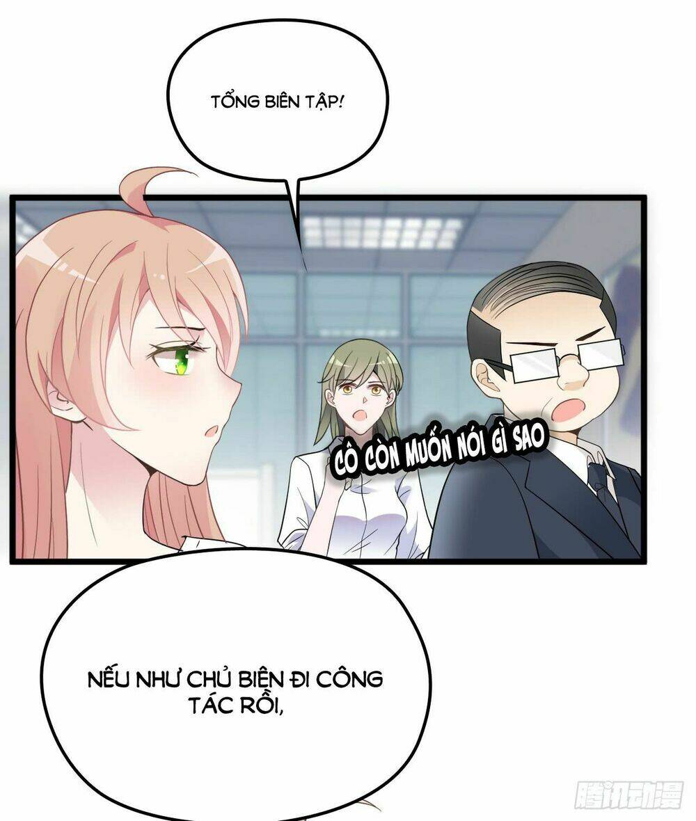 bí mật kết hôn với ảnh đế: vợ ơi đến đây tấn công đi nào chapter 20 7