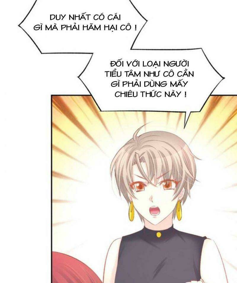 hôn nhân ấm áp : tổng tài sủng vợ thành nghiện chapter 39.1 13