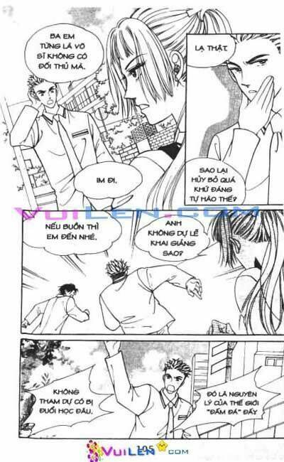 tóc gió thôi bay chapter 2 105