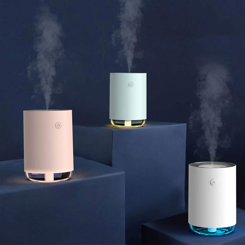 MÁY PHUN SƯƠNG MINI MIRROR HUMIDIFIER MJ-1 LUXURY