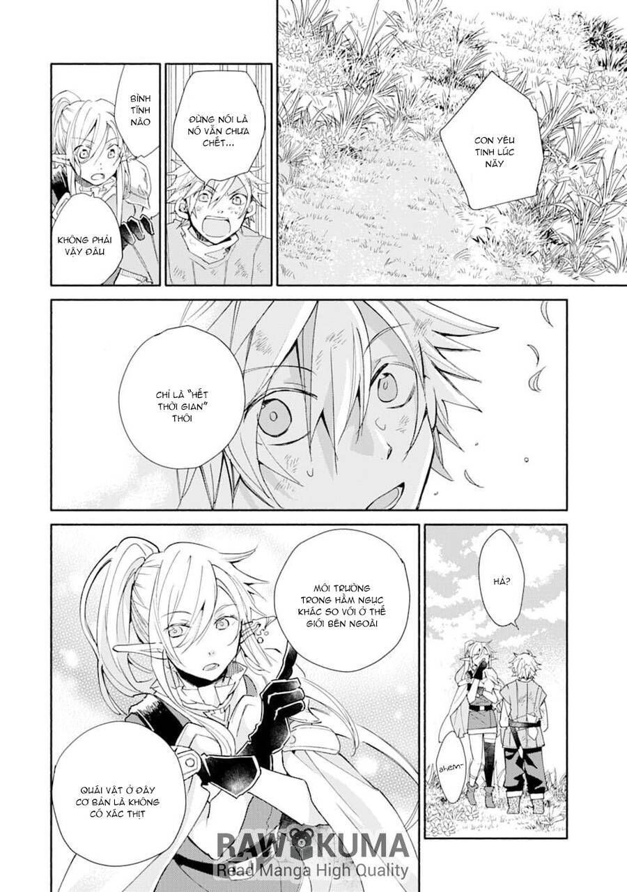 kinka 1-mai de kawaru boukensha seikatsu chapter 2.5 10