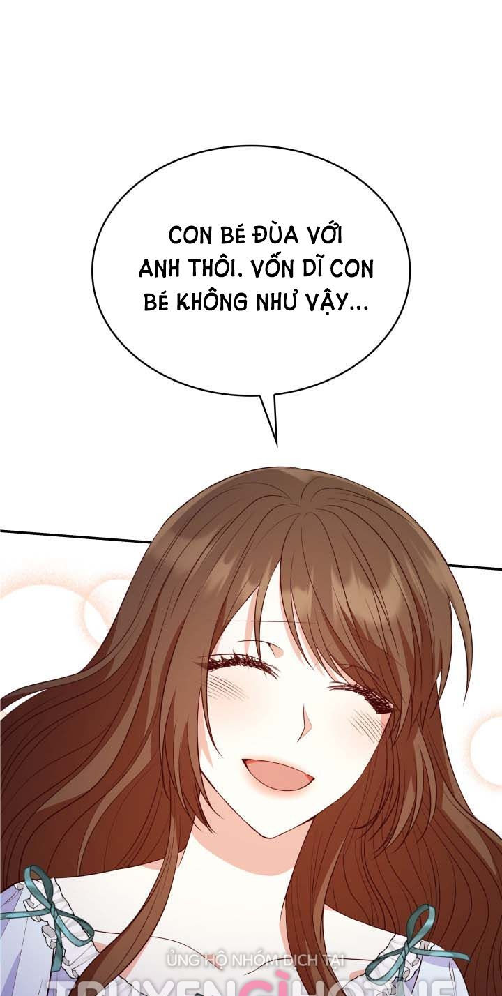 từ ác nữ tôi phải trở thành một người mẹ chapter 25.2 32