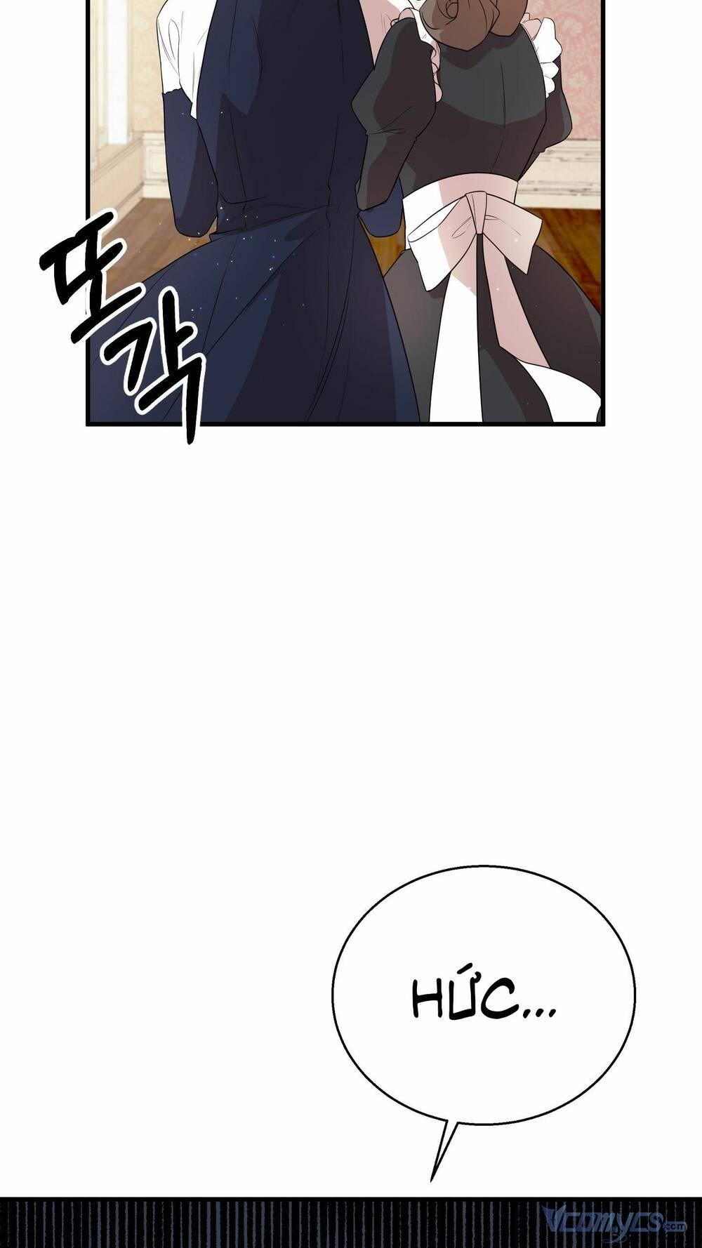 tôi chính là em gái của nữ chính hắc ám chapter 1 63