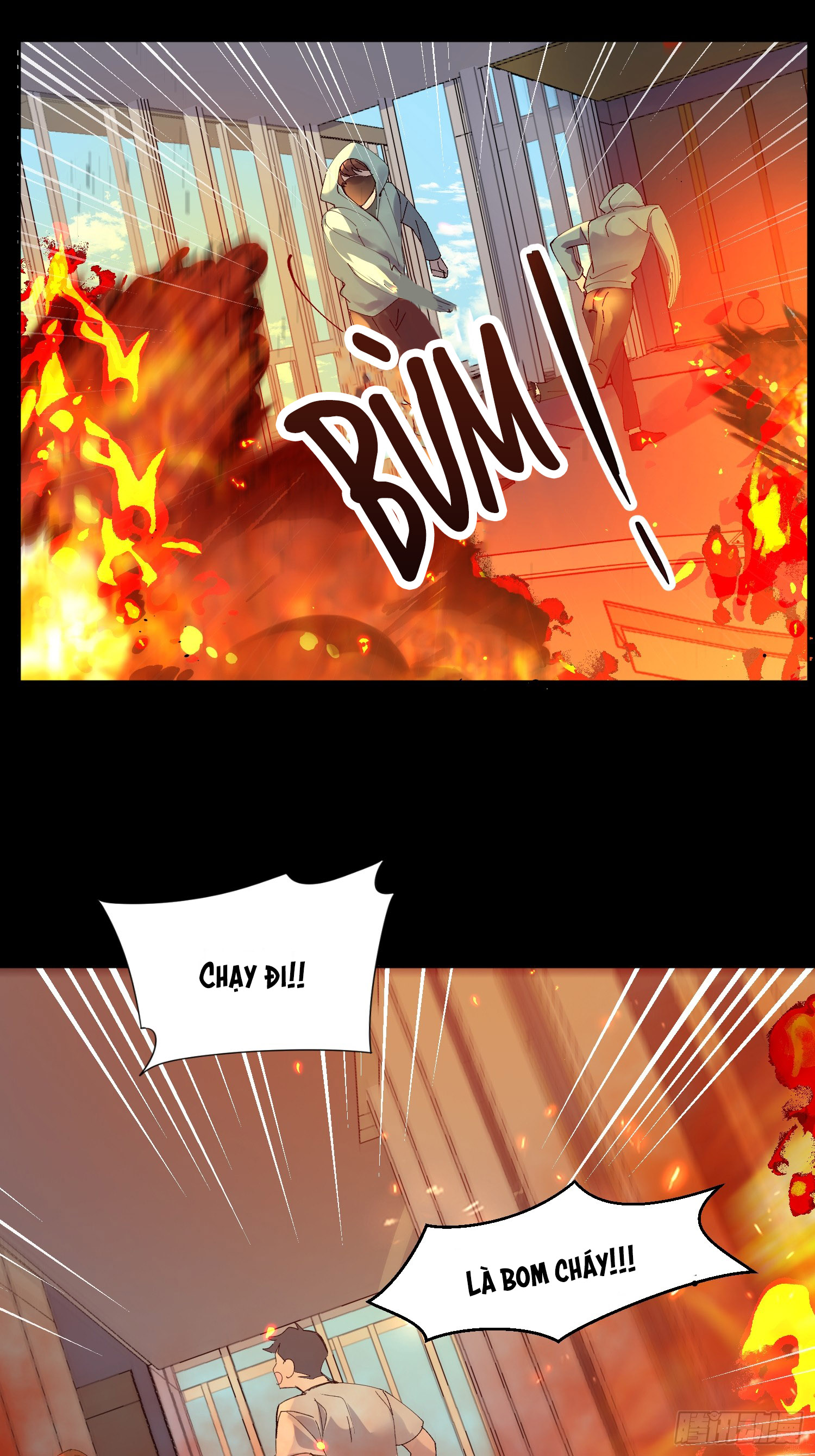 ỷ trên hiếp dưới chapter 7 47