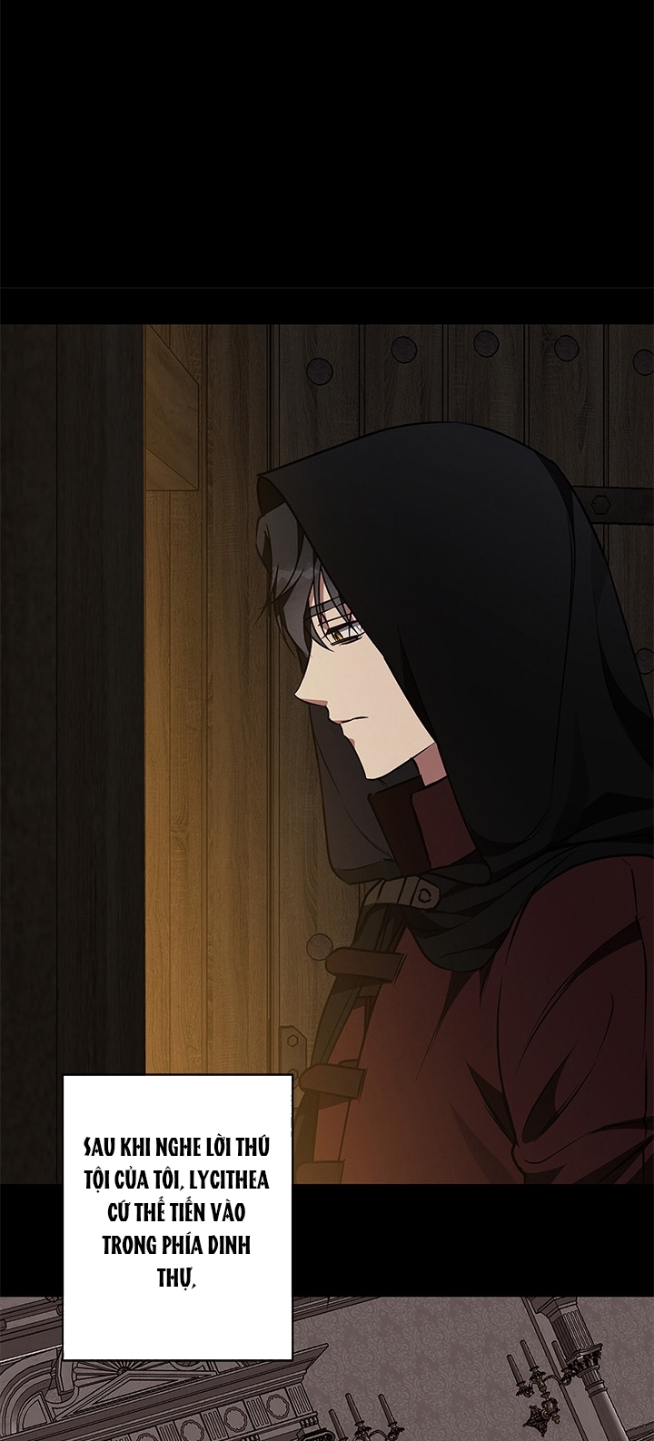 mùa đông đến chapter 59.2 12