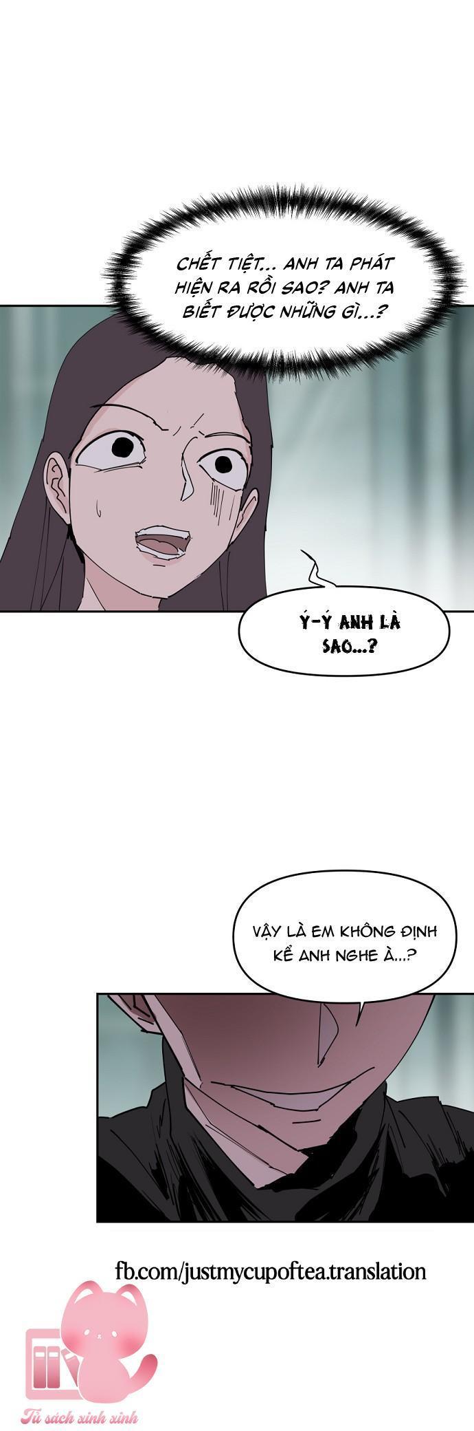 yêu không hồi kết chapter 31 27
