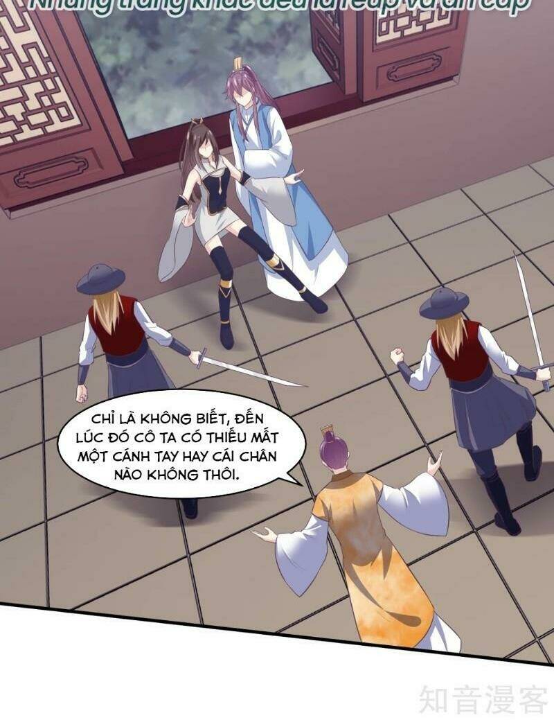 ta là ngọc hoàng đại đế chapter 110 6