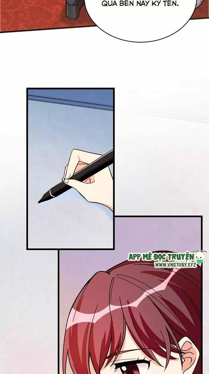 thiên hậu trở về chapter 124 31