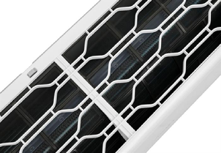 Máy lạnh Aqua Inverter 2.5 HP AQA-RV24TA - HÀNG CHÍNH HÃNG - CHỈ GIAO HCM