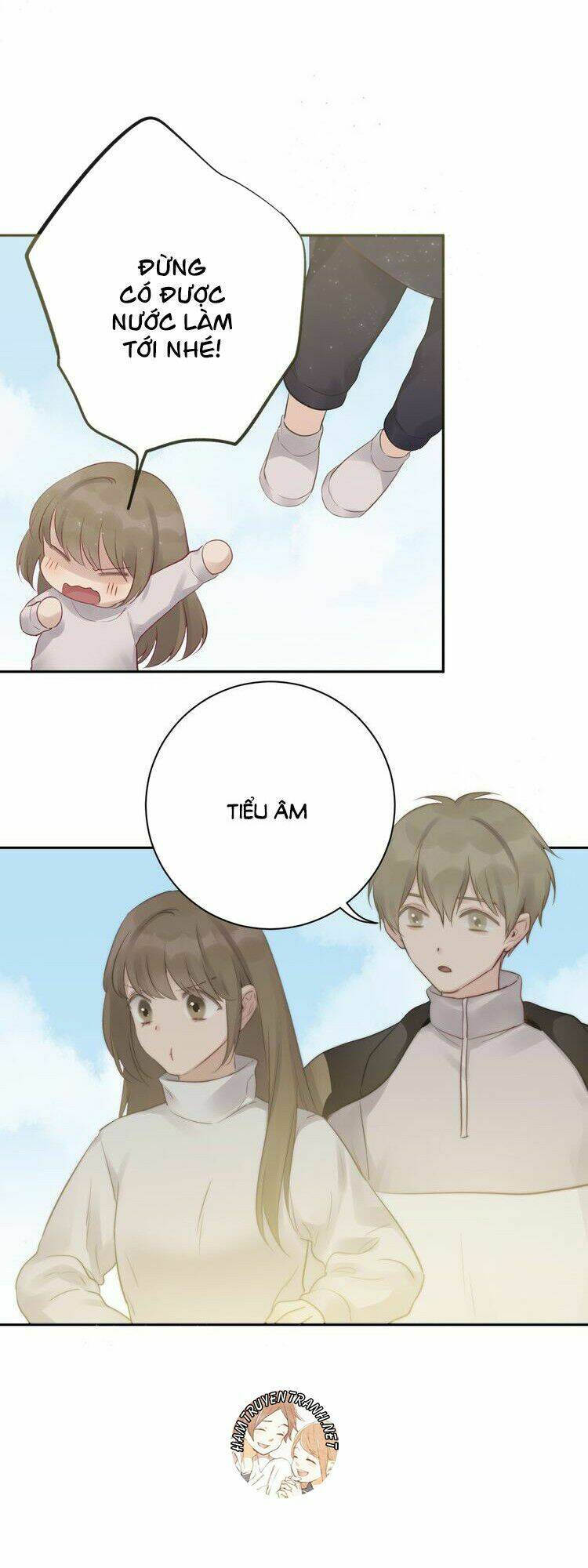 viện bảo tàng tâm nguyện chapter 28.2 3