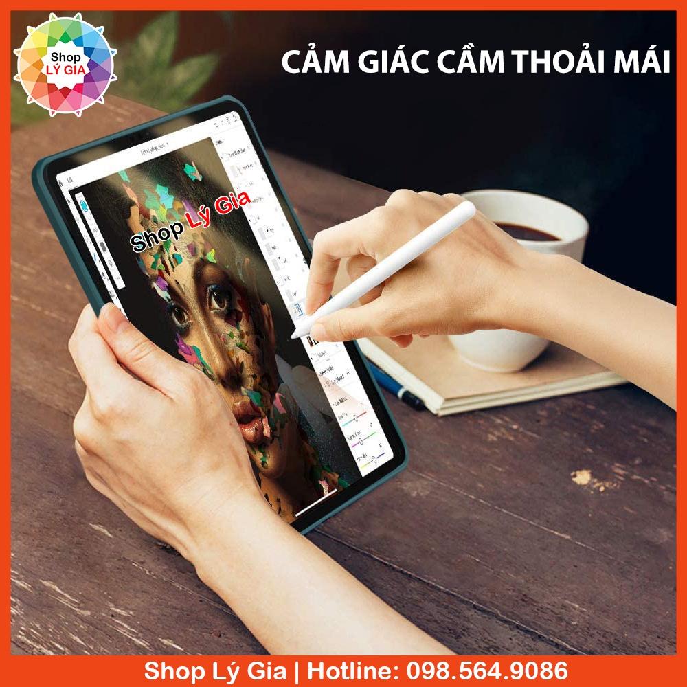 Ốp lưng cao cấp cho iPad Air 4 | Chống sốc viền màu