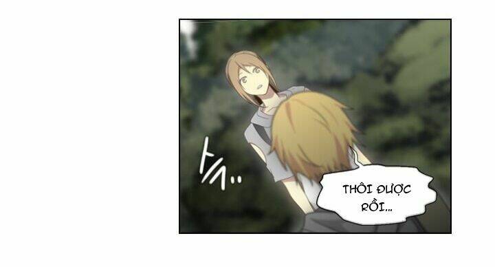 người cống hiến chapter 27 50