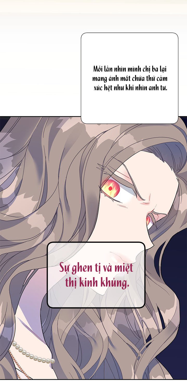 công chúa của loài chim chapter 14 29