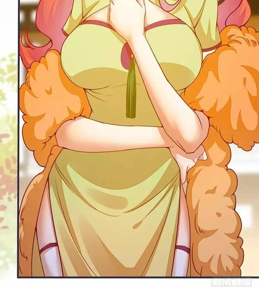 thần y khí nữ: ngự thú cuồng phi của quỷ đế chapter 52 20