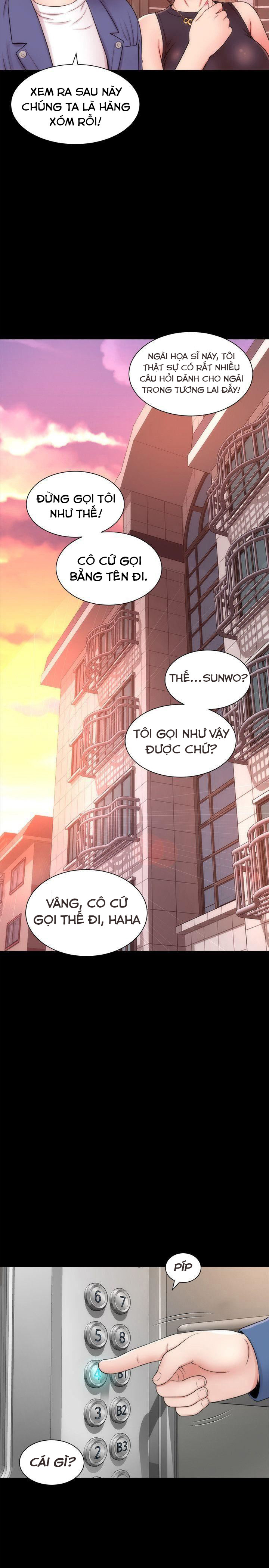 mother and daughter next door chapter 3 21