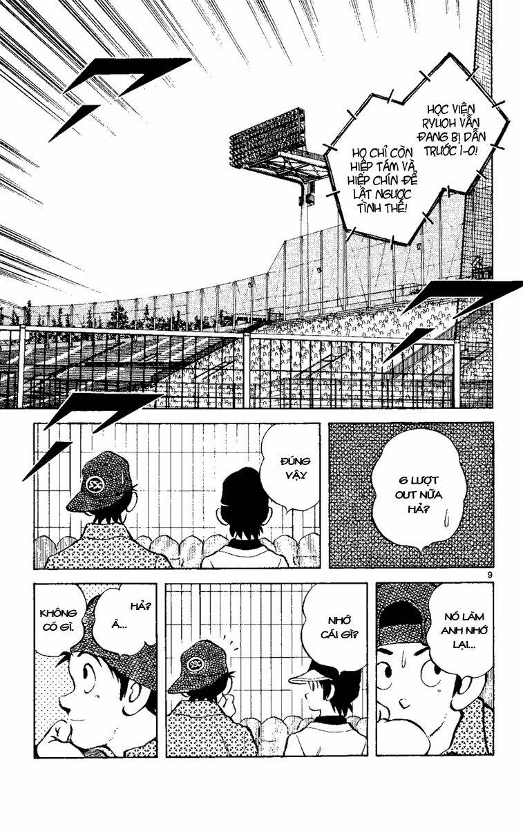 trò chơi vượt qua thử thách chapter 149 11