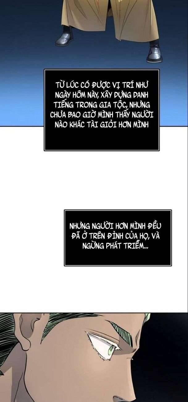 tòa tháp bí ẩn 2 chapter 537 74