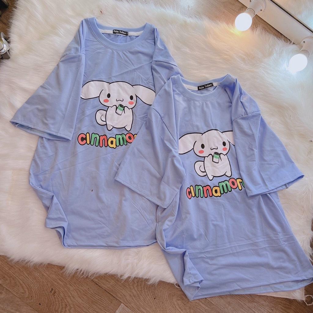 Áo thun cotton tay lỡ fom rộng thời trang genz , hàn quốc y hình xinh xắn 2022