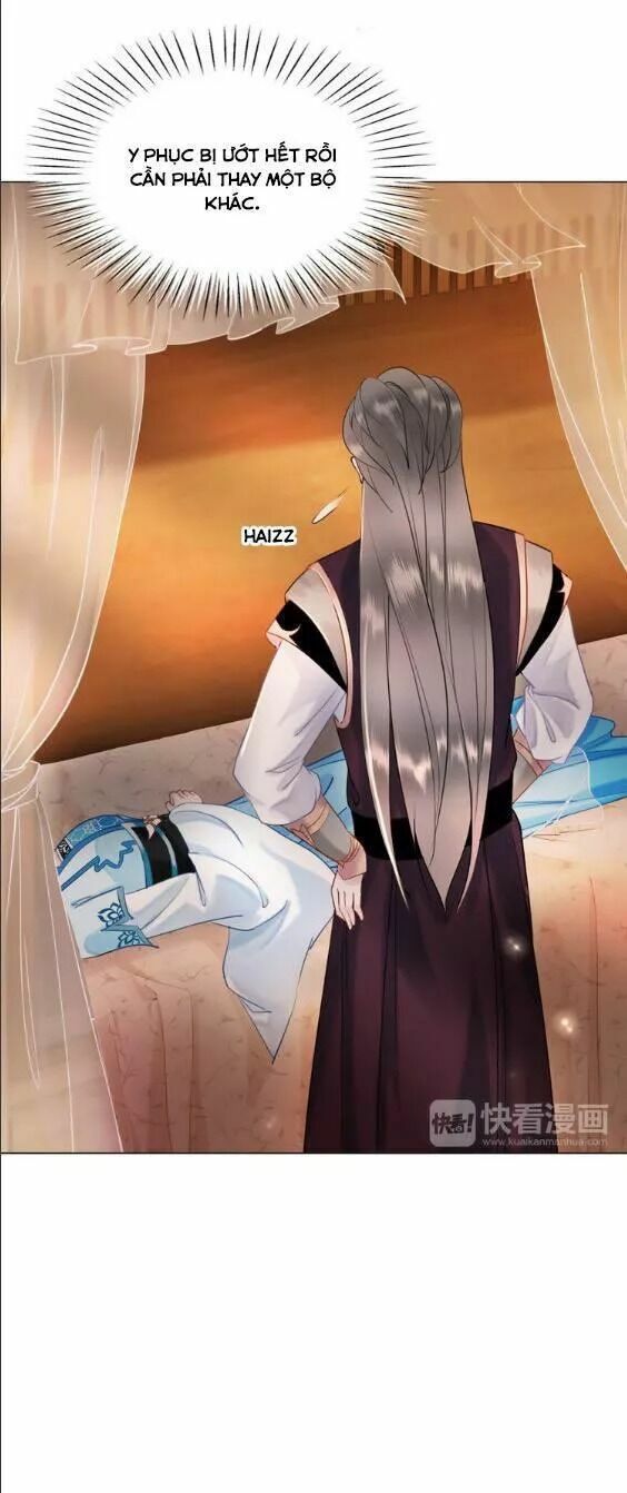 cực phẩm phế vật tiểu thư chapter 13 10