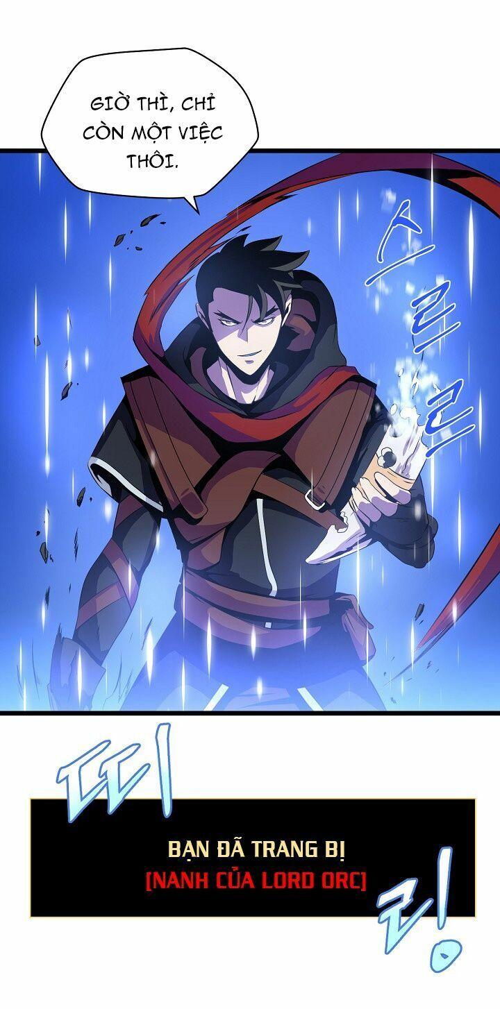 tiêu diệt đấng cứu thế chapter 15 19