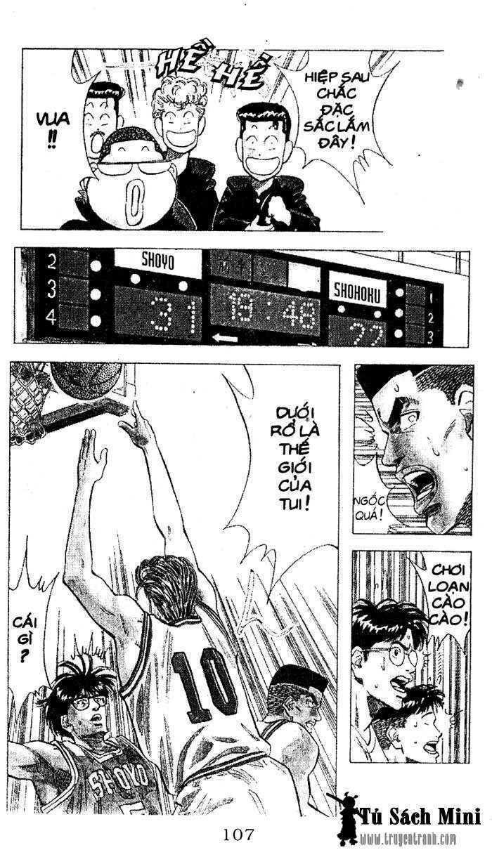 cao thủ bóng rổ chapter 88 6