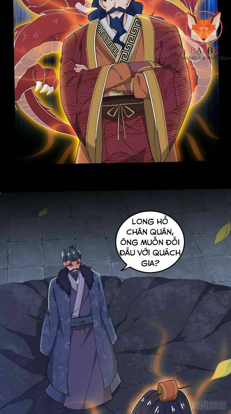 võ thần đương thế chapter 10 28