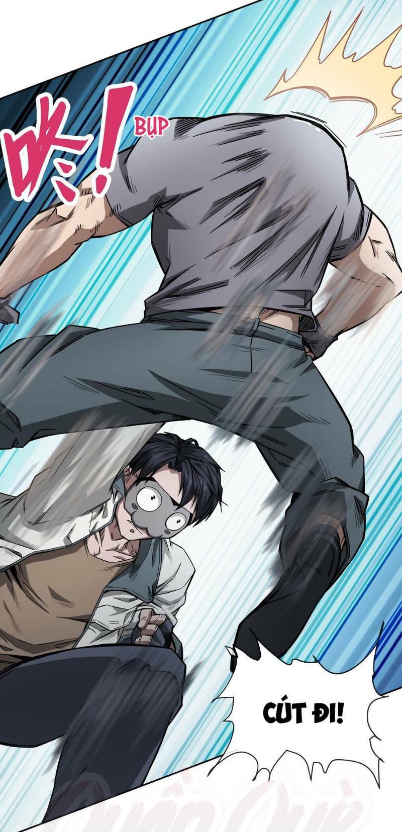 dạ thị chi chủ chapter 0 4