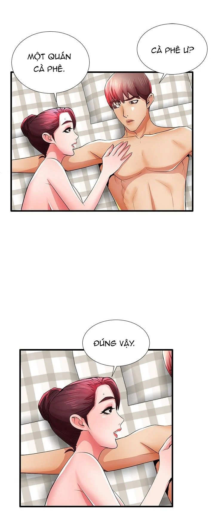 người mẹ xấu xa chapter 31 26