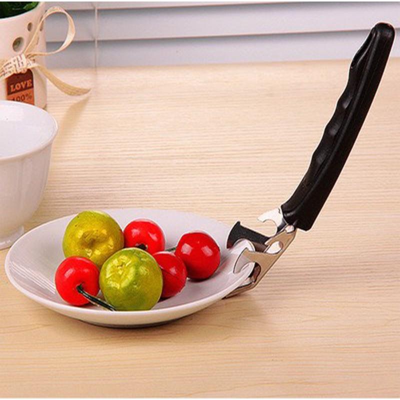 Combo 2 Dụng Cụ Gắp Nóng Kèm Khui Đa Năng