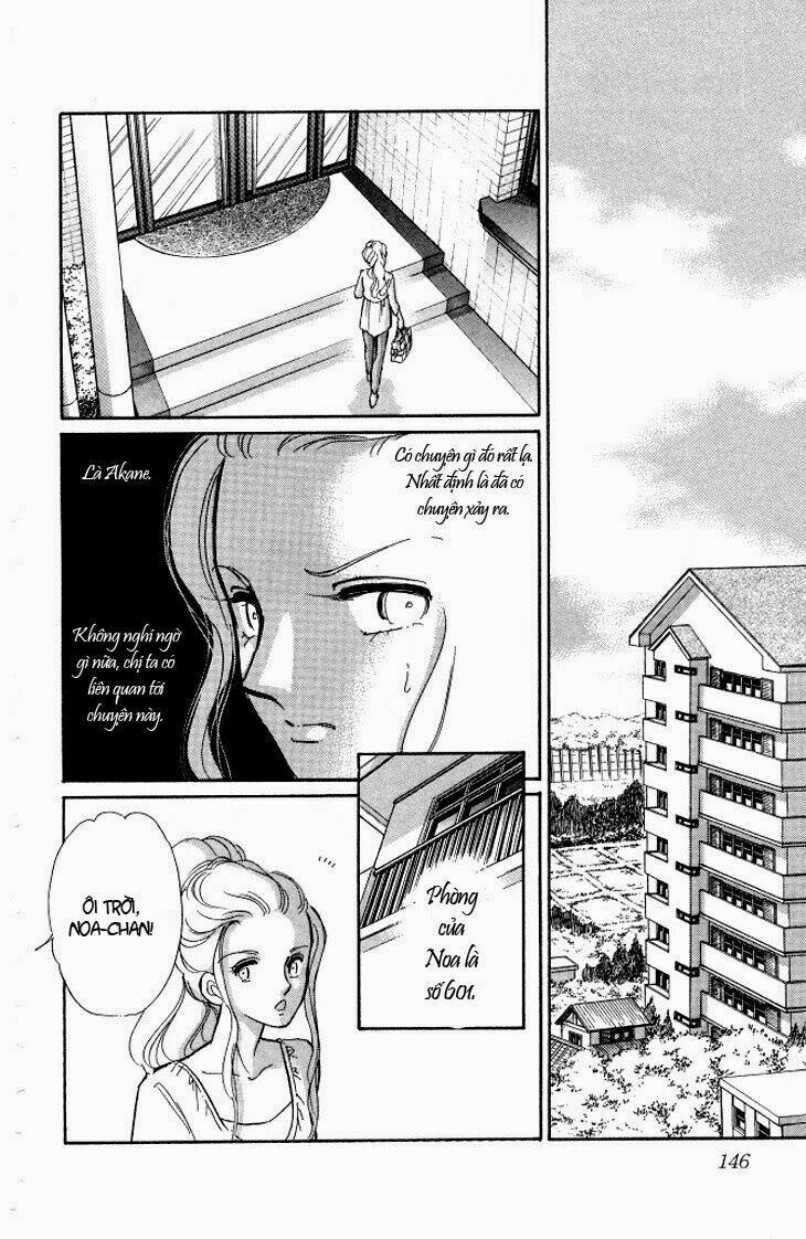 tokidamari no hime chapter 4 26