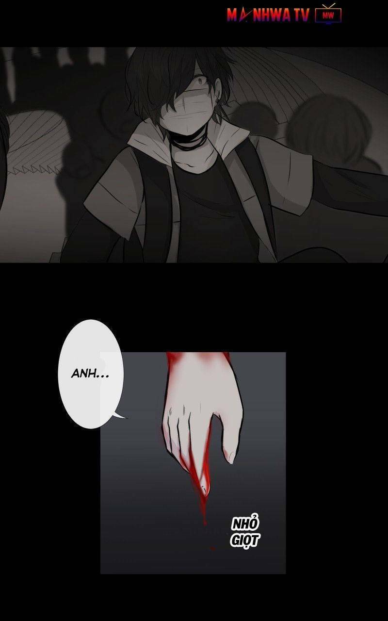 Trọng Sinh Mạc Thế Chapter 27 23