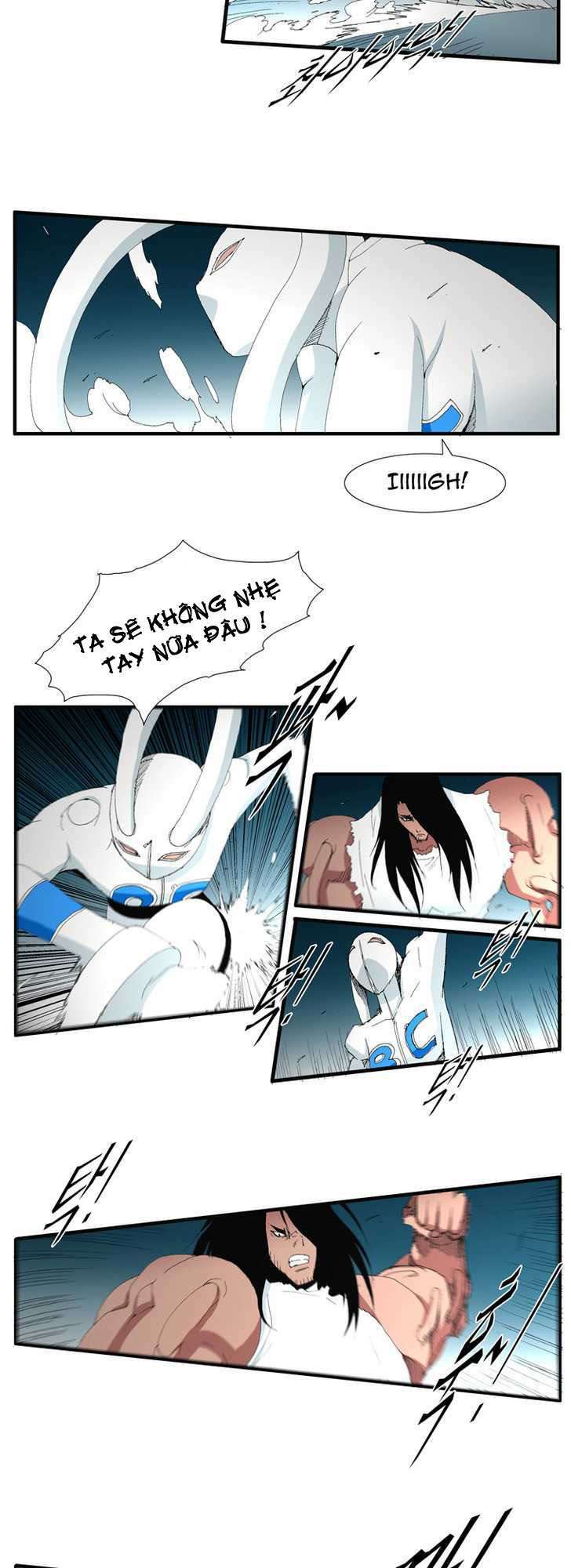 siêu năng chapter 111 7