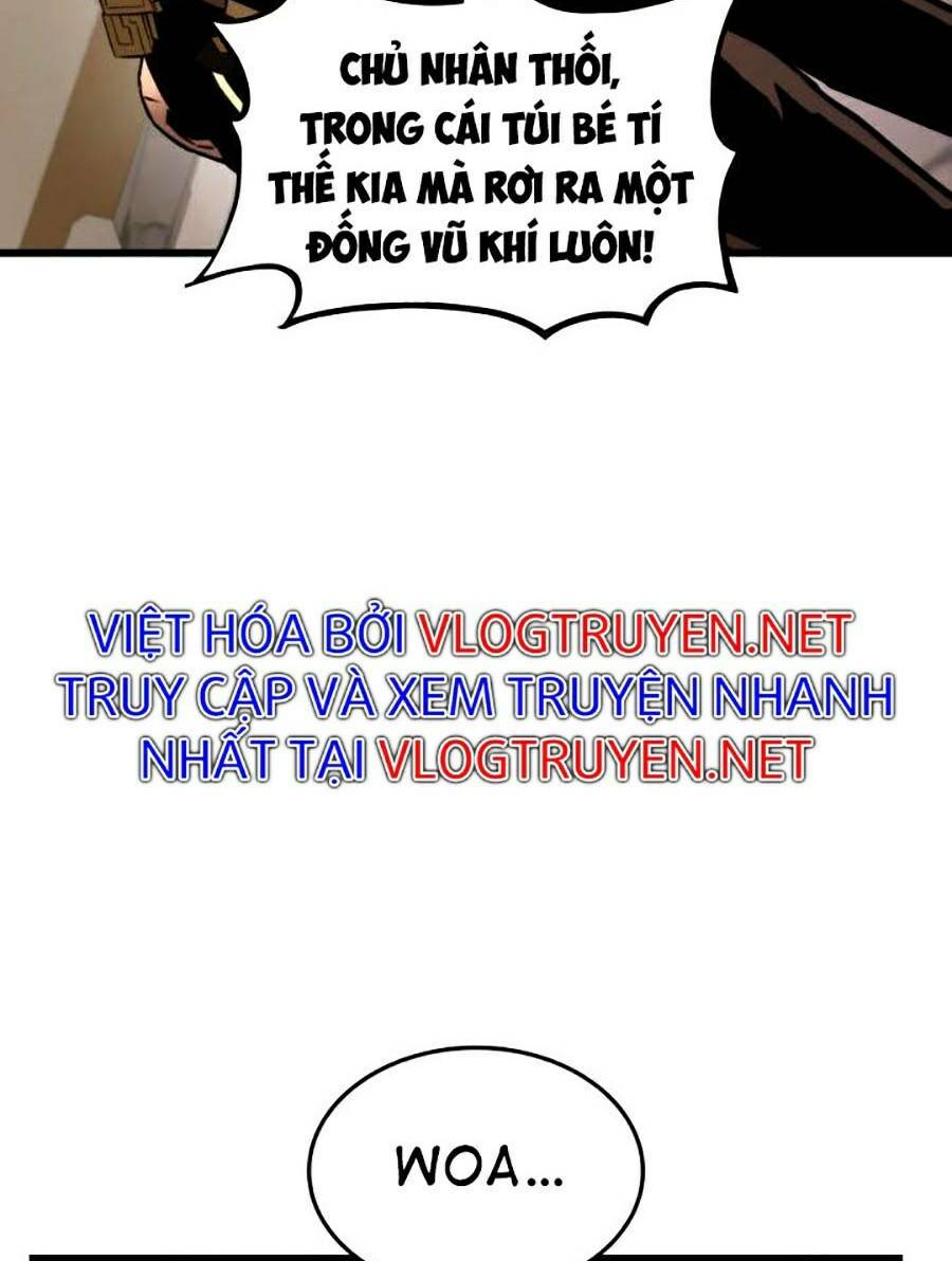 huyền thoại game thủ - tái xuất chapter 42 49