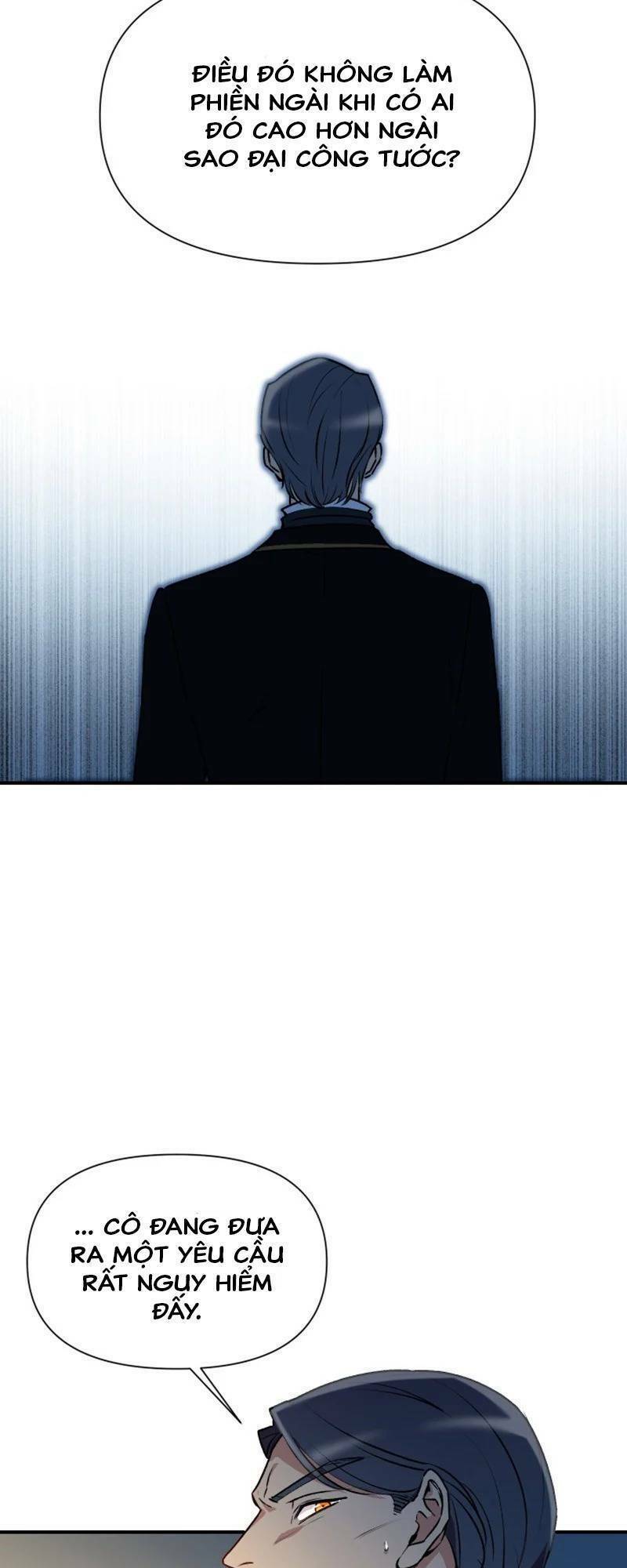 khế ước của nữ công tước quái vật chapter 46 16