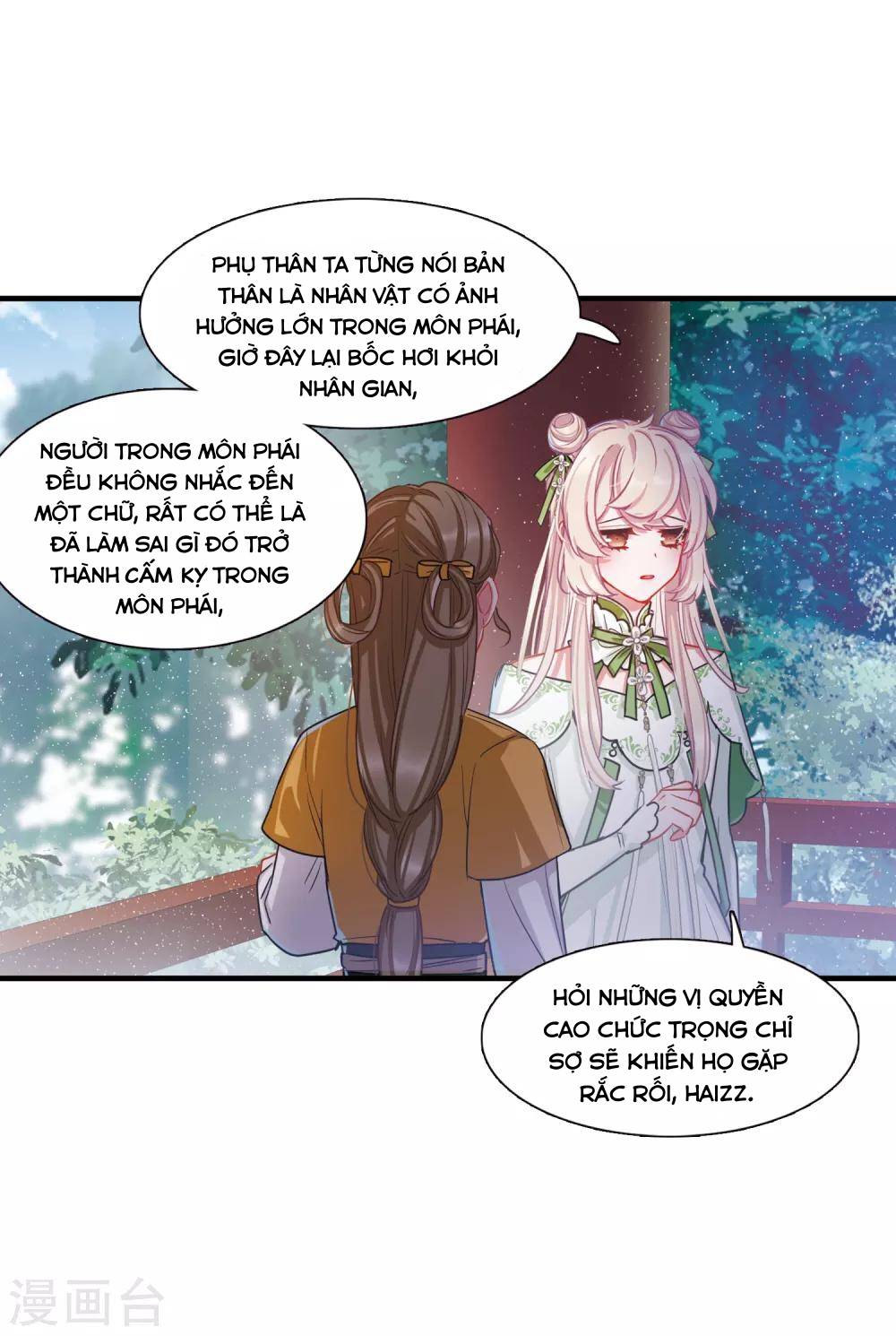 danh kiếm trủng chapter 18 47