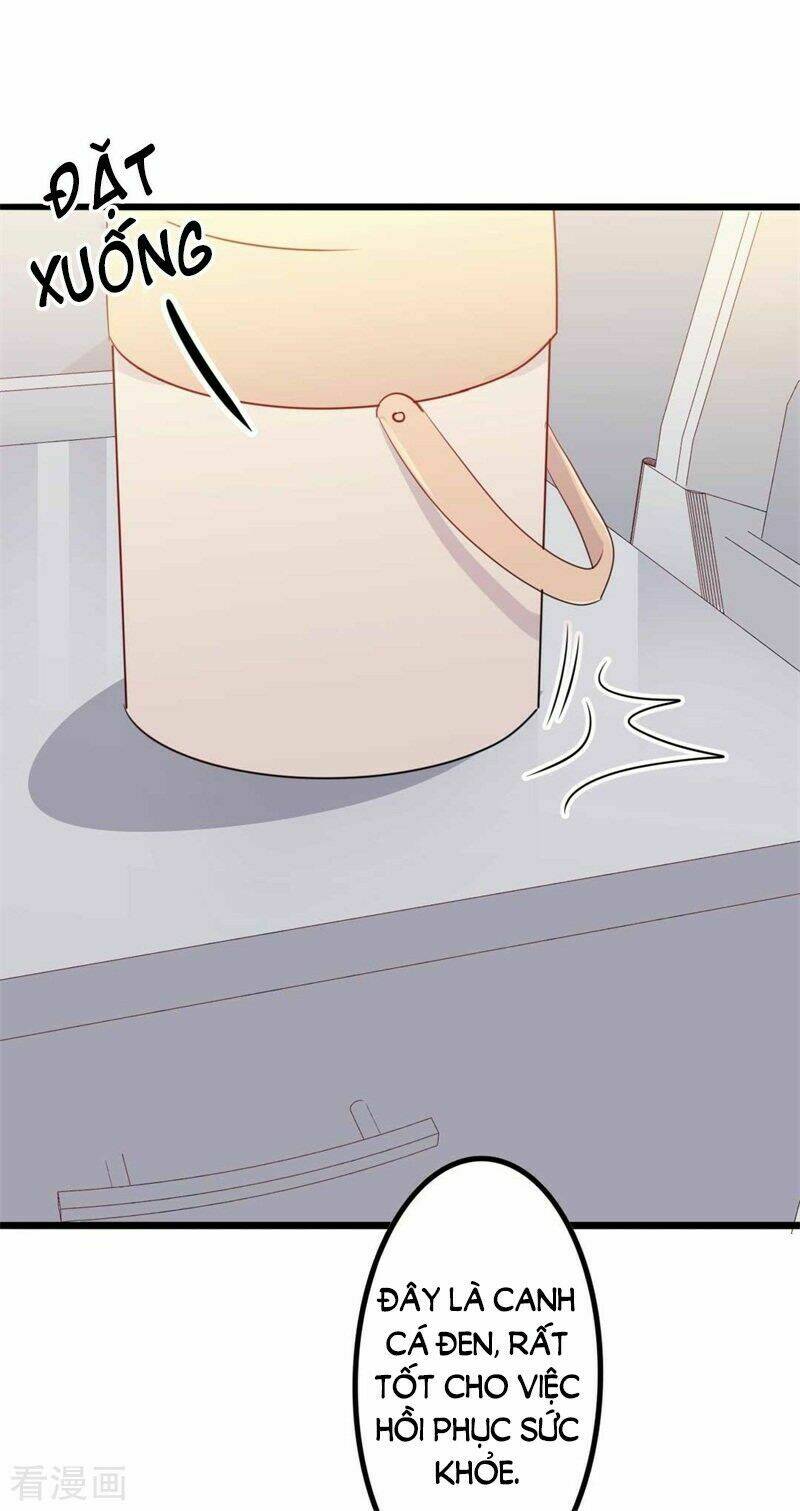 ngạo kiều tổng tài sủng điềm thê chapter 47 32